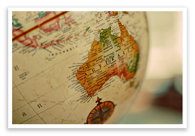 newglobe newglobe