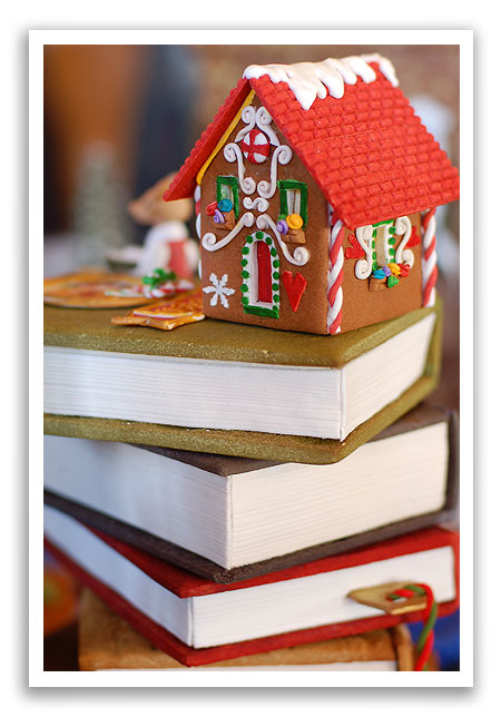gingerbread25